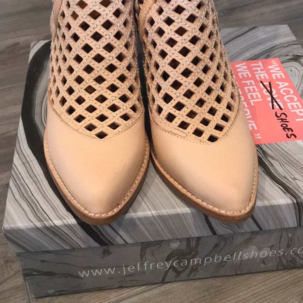 Booties - Picture 2 of 3